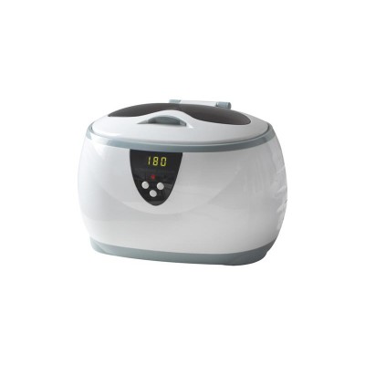 Ultragarsinis valytuvas GETI GUC 601 0,6L-Ultragarsinės vonelės