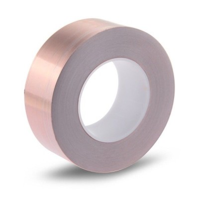 Lipni vario juosta EMI 40mm x 1mb - elektroninei įrangai