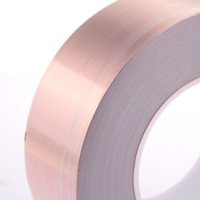 Lipni vario juosta EMI 40mm x 1mb - elektroninei įrangai