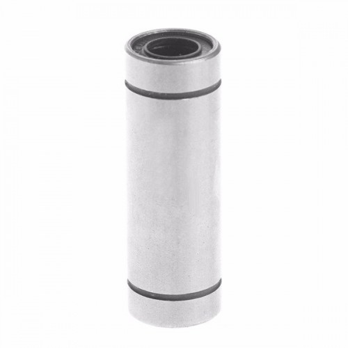 Linijinis guolis LM8UU 8mm - 45 mm ilgio - "RepRap 3D