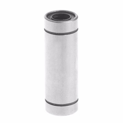 Linijinis guolis LM8UU 8mm - 45 mm ilgio - "RepRap 3D