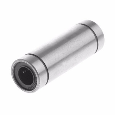 Linijinis guolis LM8UU 8mm - 45 mm ilgio - "RepRap 3D