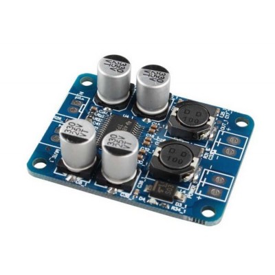 Garso stiprintuvo modulis 1x60W - mono - TPA3118