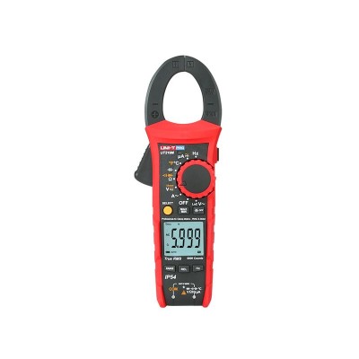 Multimetras UNI-T UT219M clamp PRO Line-Srovės replės