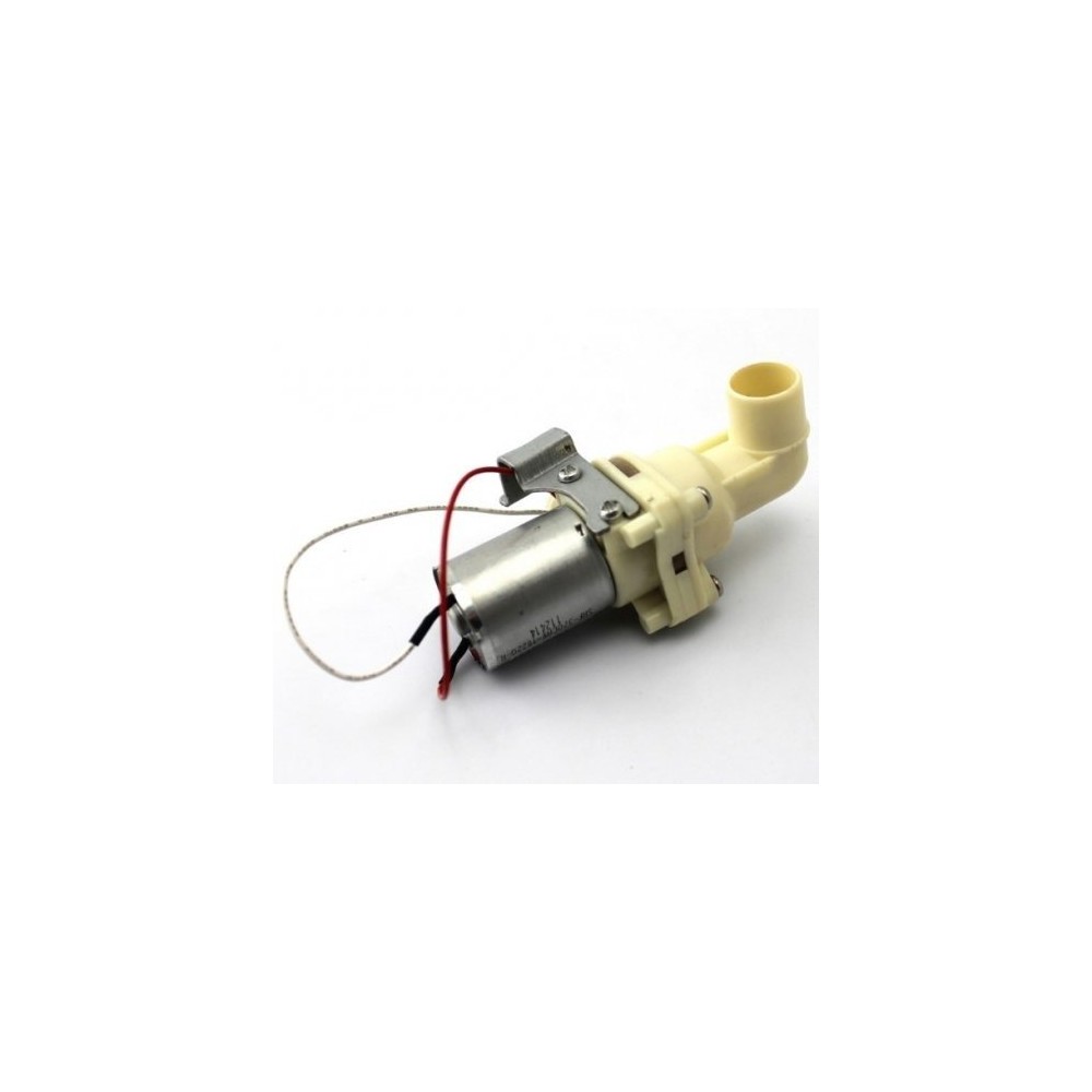 Mini vandens siurblys - mano variklis-DB5 - 5V - 17 mm ir 8 mm