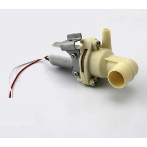 Mini vandens siurblys - mano variklis-DB5 - 5V - 17 mm ir 8 mm