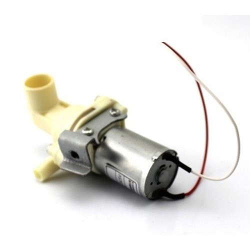Mini vandens siurblys - mano variklis-DB5 - 5V - 17 mm ir 8 mm