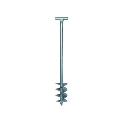 Šlifuotas grąžtas 150 mm-Kiti statybos įrankiai