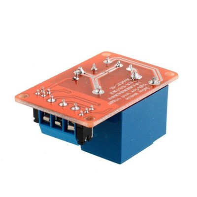 Relės modulis 30A 1-kanalas - 5V - 30 A relė - 250 VAC / 30
