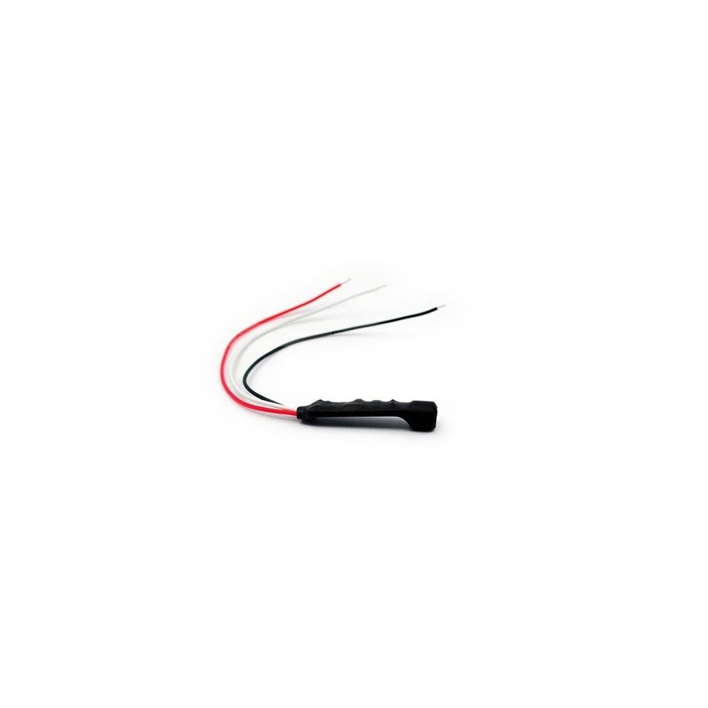 Mini mikrofonas 6-12V - fPV kameroms - mažas energijos