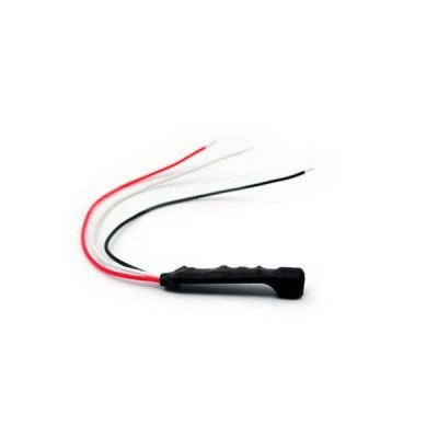 Mini mikrofonas 6-12V - fPV kameroms - mažas energijos