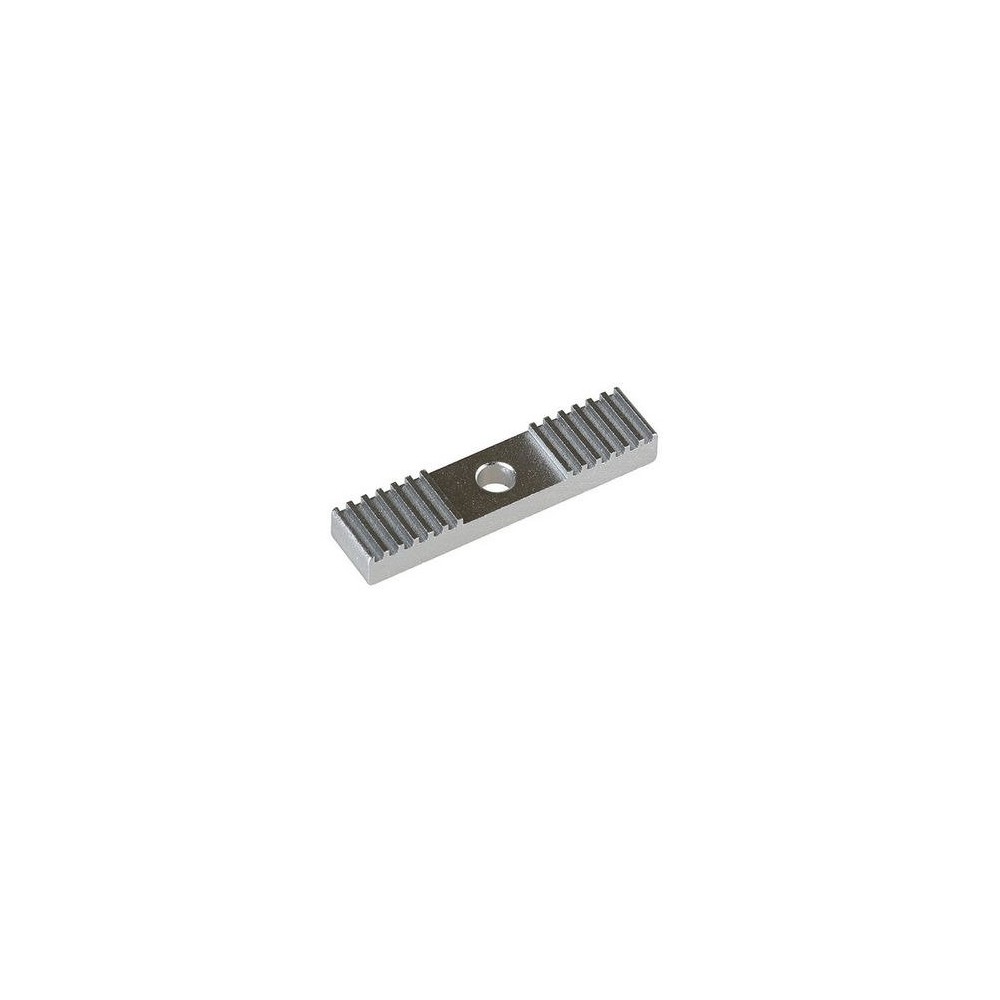 Diržo tvirtinimo įtaisas GT2/MXL - 9x40 mm - diržo įtempiklis -