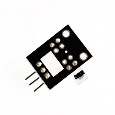 Pulso jutiklis - KY-039 - 5V - širdies ritmo jutiklis - Arduino-