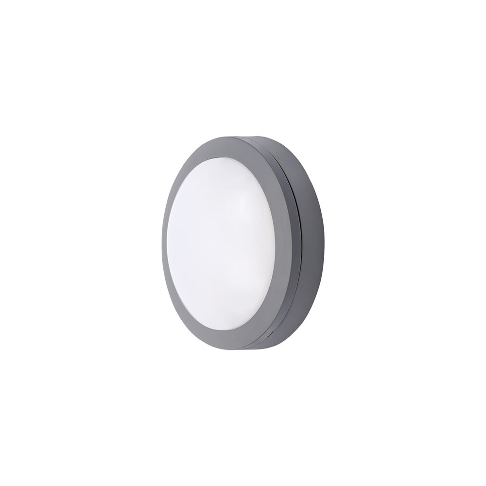 Lauko šviestuvas SOLIGHT WO746 Siena 13W-Lauko LED apšvietimas