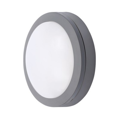 Lauko šviestuvas SOLIGHT WO746 Siena 13W-Lauko LED apšvietimas