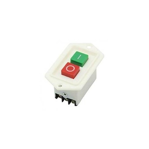 Trifazis jungiklis LC3-10 - 5A/380V - trifazis -