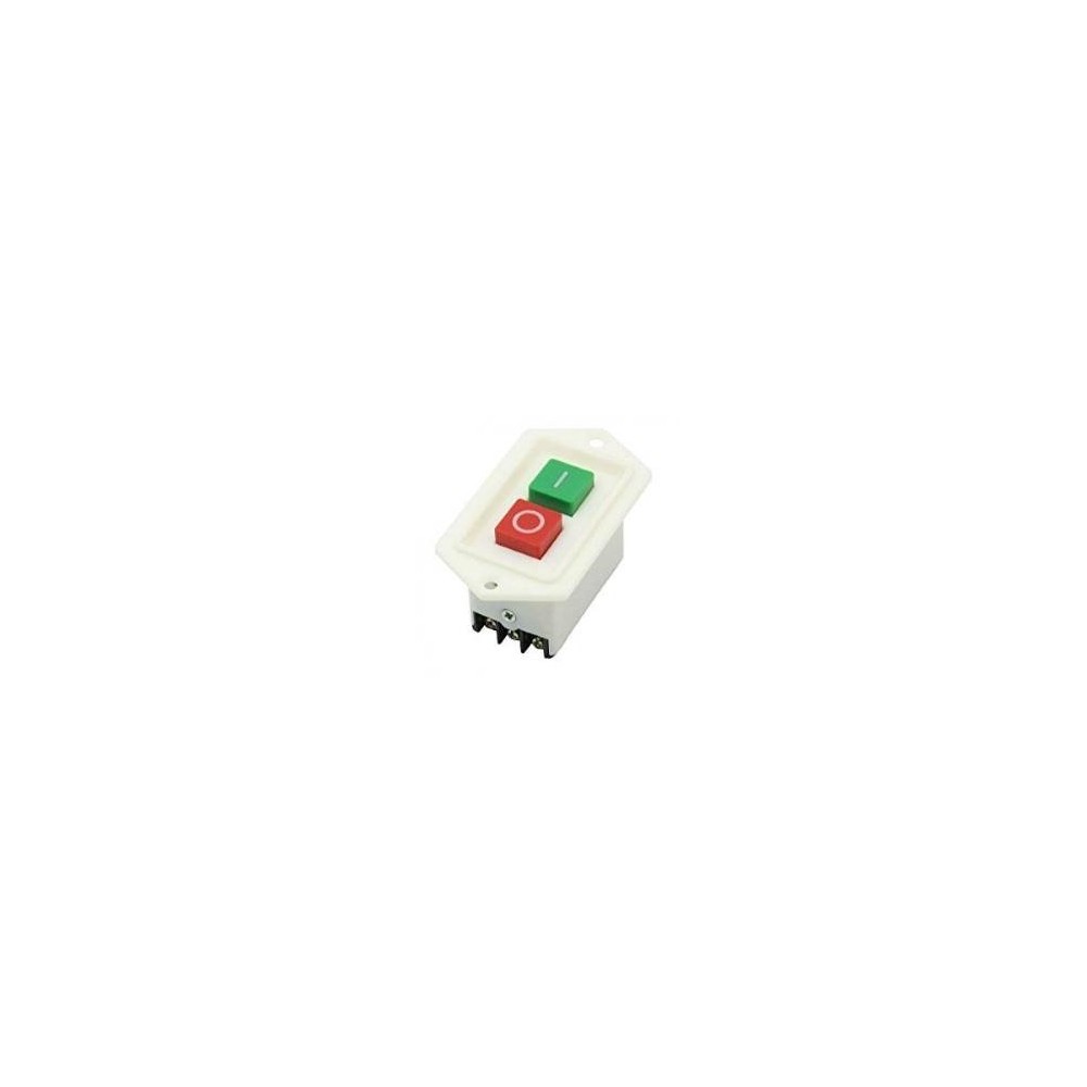 Trifazis jungiklis LC3-10 - 5A/380V - trifazis -