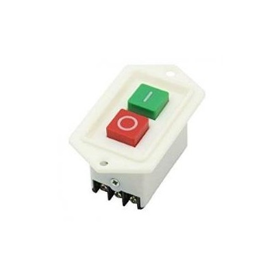 Trifazis jungiklis LC3-10 - 5A/380V - trifazis -