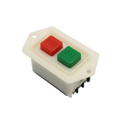 Trifazis jungiklis LC3-10 - 5A/380V - trifazis -