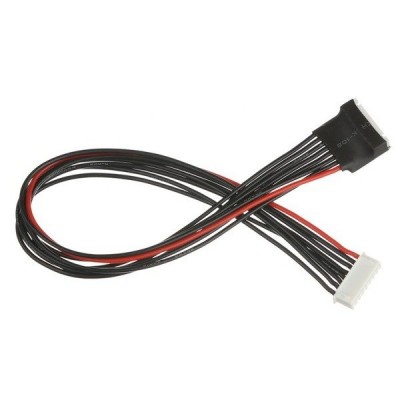 Balansavimo adapteris XH 3S - Prailginimo kabelis - 4 PIN - 20
