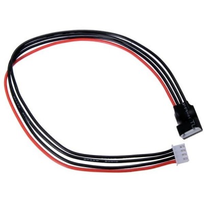 Balansavimo adapteris XH 3S - Prailginimo kabelis - 4 PIN - 20