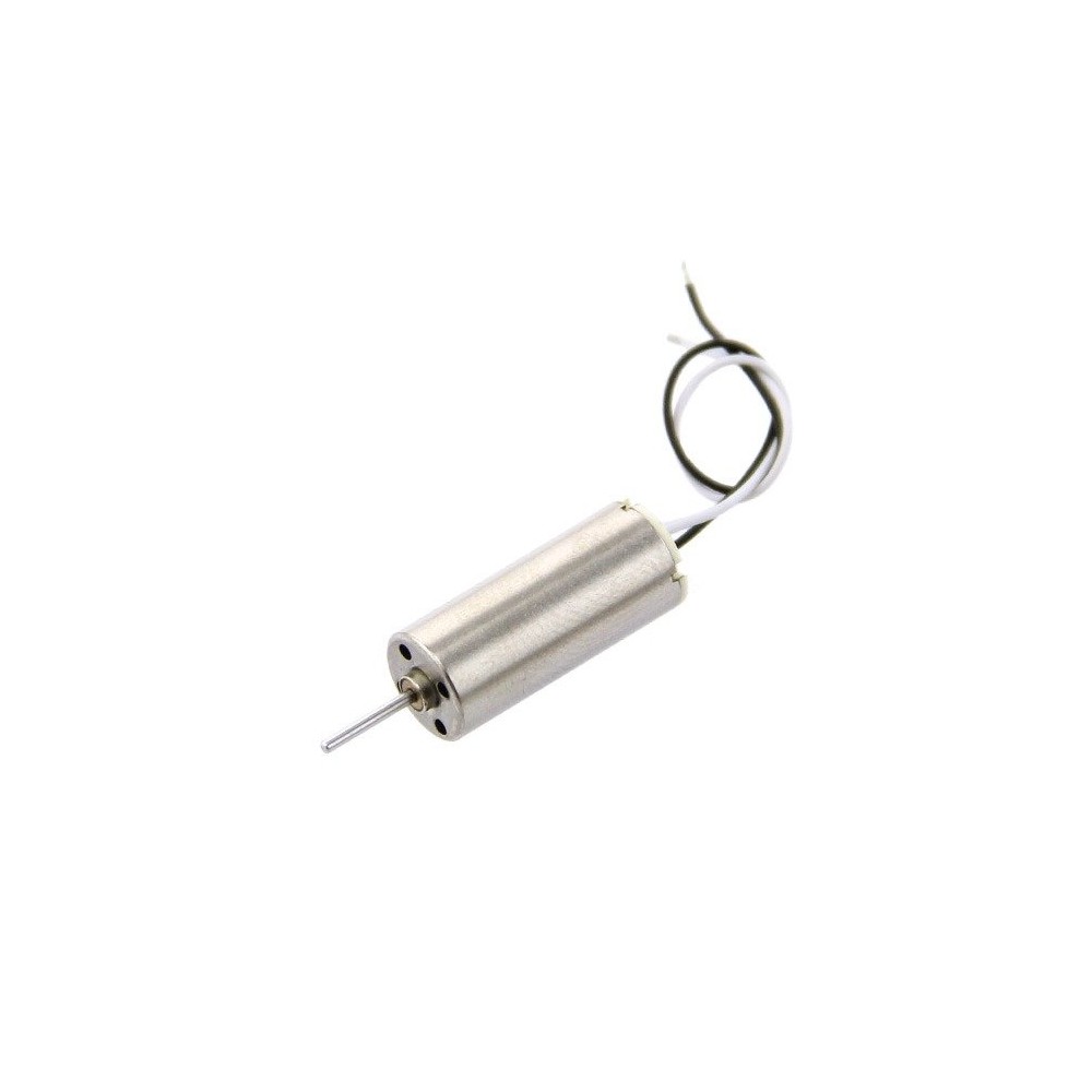 Mikro variklis 716 - 3,7V - CCW - 50.000 APSISUKIMŲ PER MINUTĘ