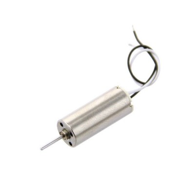 Mikro variklis 716 - 3,7V - CCW - 50.000 APSISUKIMŲ PER MINUTĘ