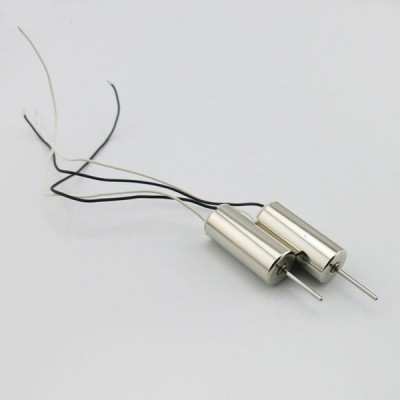 Mikro variklis 716 - 3,7V - CCW - 50.000 APSISUKIMŲ PER MINUTĘ