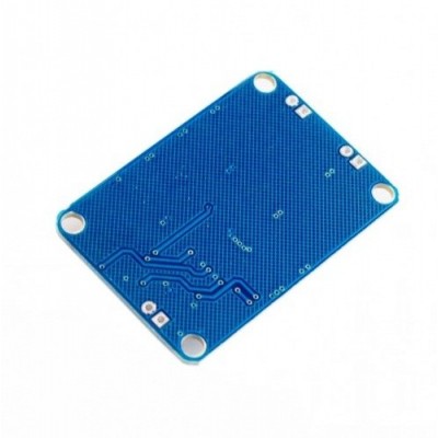 TDA8932 monofoninio stiprintuvo modulis - 1x35W - d