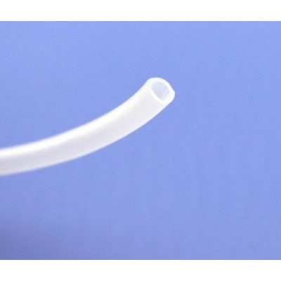 Silikoniniai vamzdeliai 4 mm/6 mm - mini vandens siurbliams