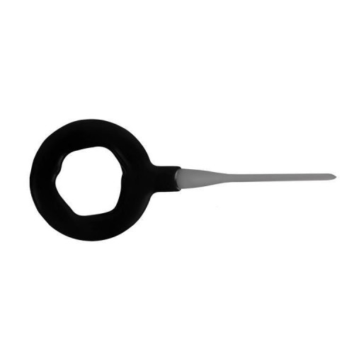 PIN kodo pašalinimo įrankis - vamzdžių ežektoriai +