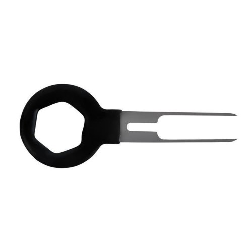 PIN kodo pašalinimo įrankis - vamzdžių ežektoriai +