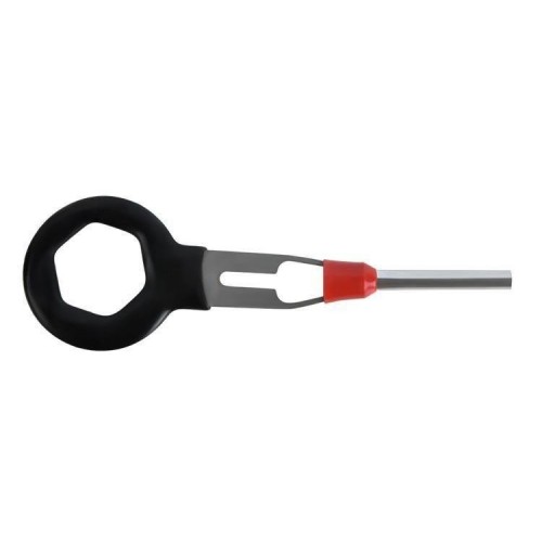 PIN kodo pašalinimo įrankis - vamzdžių ežektoriai +