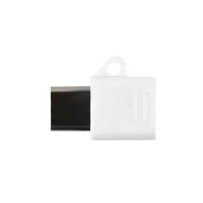 OTG adapteris micro USB - c s - USB 3.0 - su raktų pakabuko