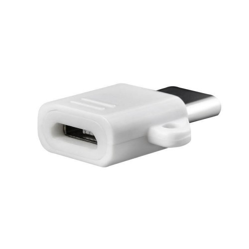 OTG adapteris micro USB - c s - USB 3.0 - su raktų pakabuko