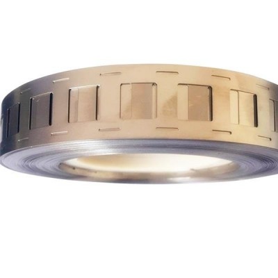 2P jungčių pakavimo plokštė - 27 mm (2 elementai) -