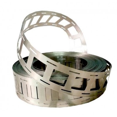 2P jungčių pakavimo plokštė - 27 mm (2 elementai) -