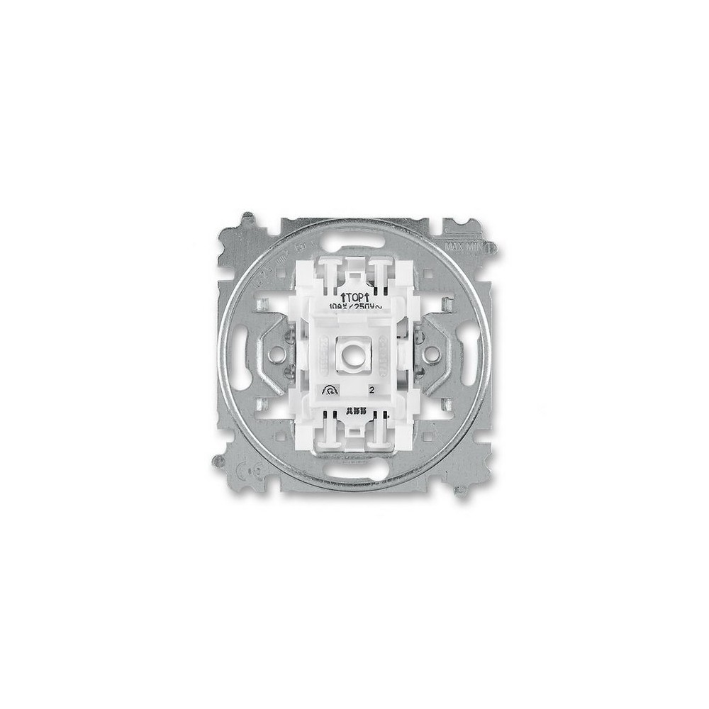Priemonė - Jungiklis Nr. 6 ABB 3559-A06345-Perjungimo