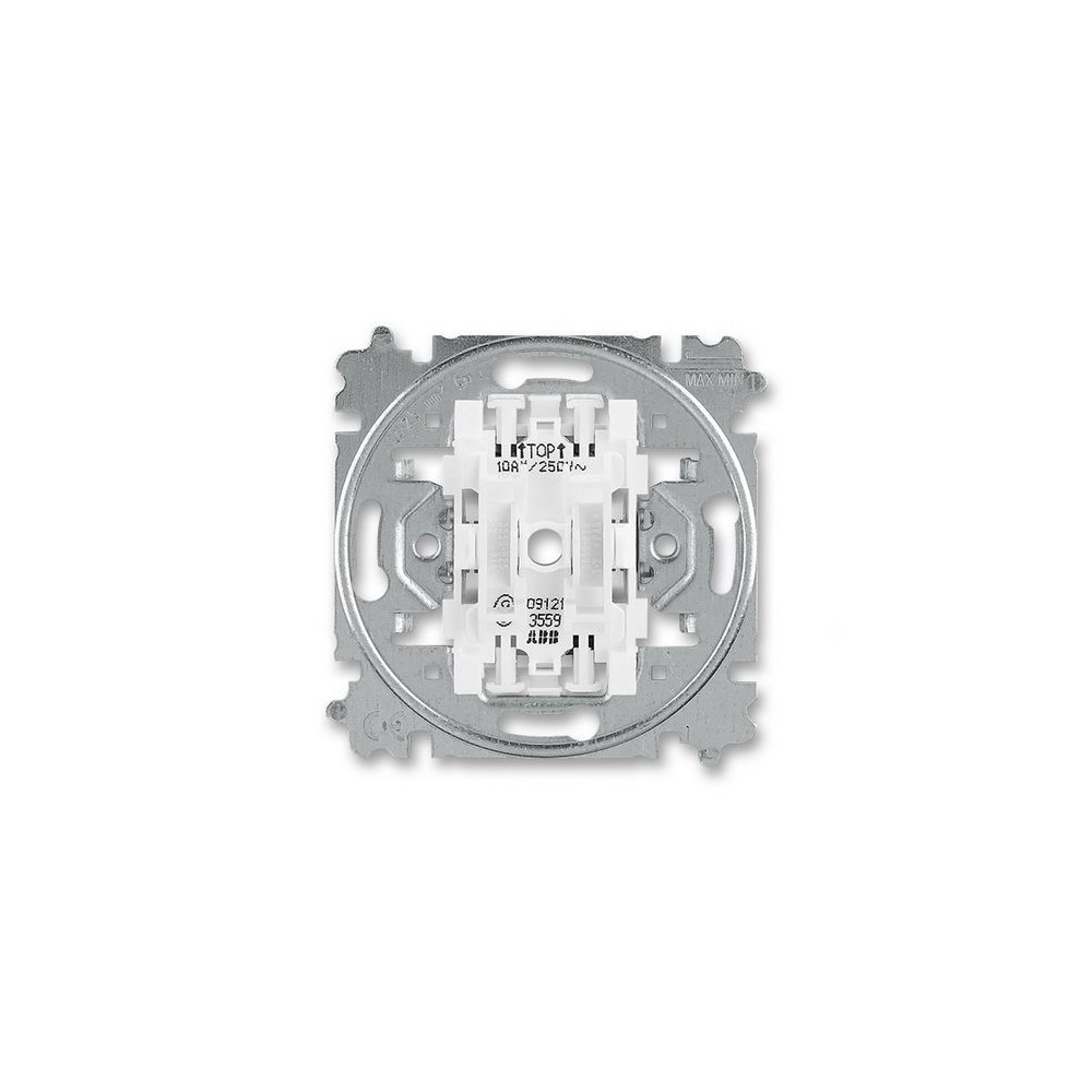 Priemonė - Jungiklis Nr. 5 ABB 3559-A05345-Perjungimo