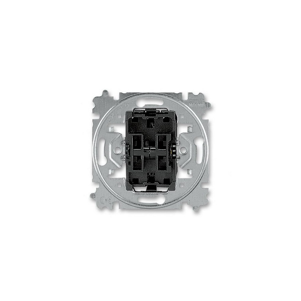 Priemonė - jungiklis Nr. 5B ABB 3559-A52345-Perjungimo