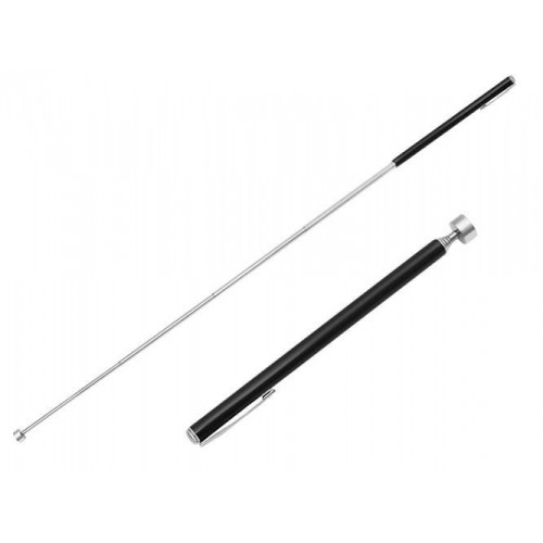 Magnetinis griebtuvas C6676 - ilgis 79 cm - sulankstomas -