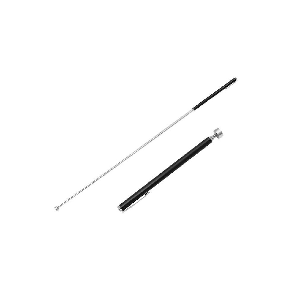 Magnetinis griebtuvas C6676 - ilgis 79 cm - sulankstomas -