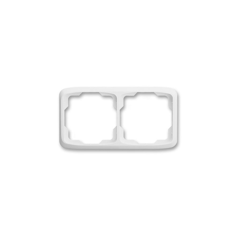 Rėmas ABB Tango 3901A-B20 B-Perjungimo rėmeliai Rėmas ABB Tango 3901A-B20 B-Perjungimo rėmeliai
