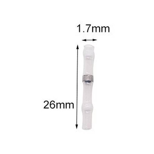 Greitoji jungtis su alavu 0,25-0.34 mm2 - laidams jungti -