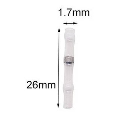 Greitoji jungtis su alavu 0,25-0.34 mm2 - laidams jungti -