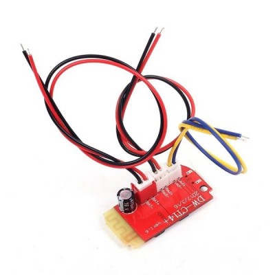 Garso stiprintuvo modulis 2x3W - su "Bluetooth -