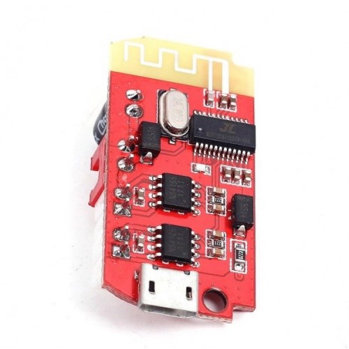 Garso stiprintuvo modulis 2x3W - su "Bluetooth -