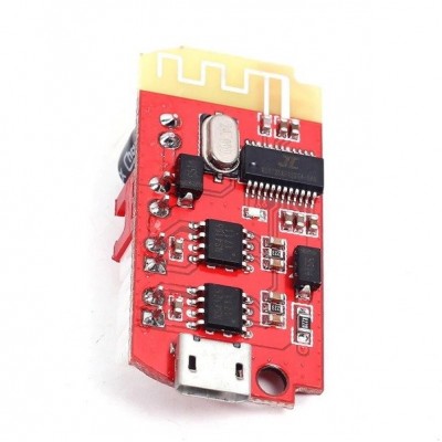 Garso stiprintuvo modulis 2x3W - su "Bluetooth -