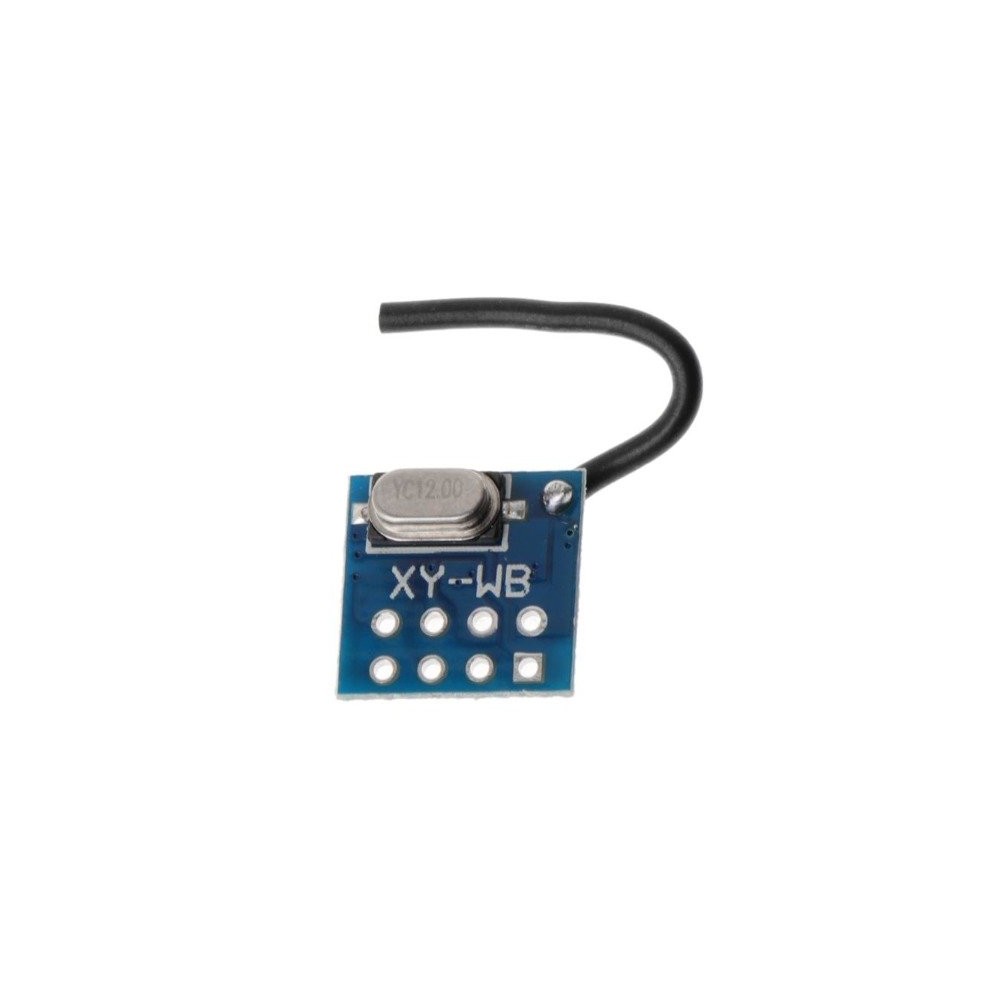 Belaidžio siųstuvo modulis-imtuvo modulis - XY-WB 2,4 GHz -
