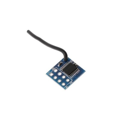Belaidžio siųstuvo modulis-imtuvo modulis - XY-WB 2,4 GHz -